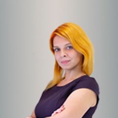 Золотова Анастасия