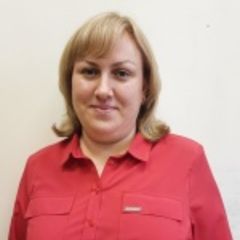 Юрова Юлия