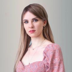 Трофимчик Мария