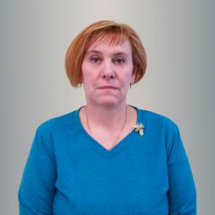 Пригодина Татьяна