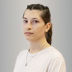 Шугаева Олеся
