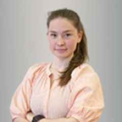 Анфимова Яна Дмитриевна
