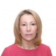 Удалова Светлана