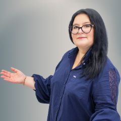 Григорьева Юлия