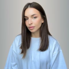 Маркова Мария