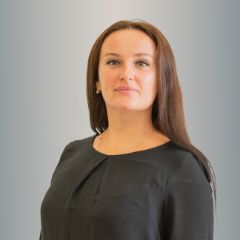 Никишина Евгения