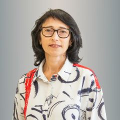 Белимова Виктория Эдуардовна