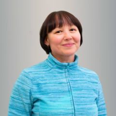Валеева Ралия Муллаяновна