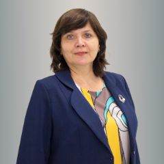 Щеглова Надежда