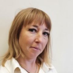 Цвигун Елена