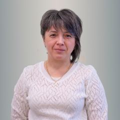 Ивлева Оксана