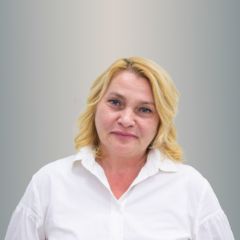 Никитина Екатерина