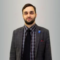 Анненков Сергей Викторович