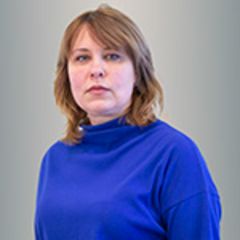 Чижова Ольга