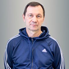 Сизиков Александр