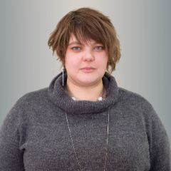 Кресова Лариса