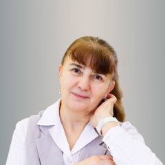 Грищенко Алла
