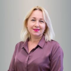 Голоухова Ольга
