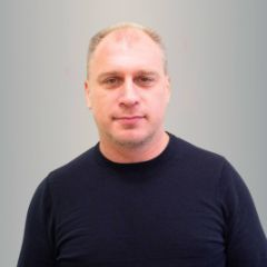 Ботин Алексей Владимирович