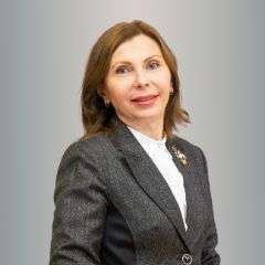 Кравченко Надежда