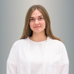 Чепурная Евгения