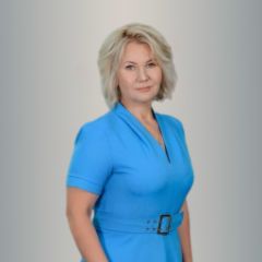 Ивашкина Инна