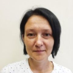 Шутова Наталья