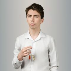 Флоренский Кирилл