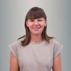 Кузнецова Светлана
