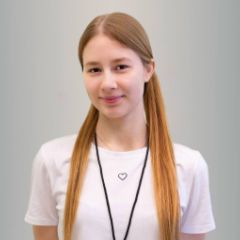 Архипова Екатерина Алексеевна