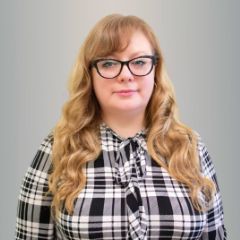 Исхакова Оксана