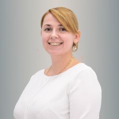Воронцова Анастасия Михайловна