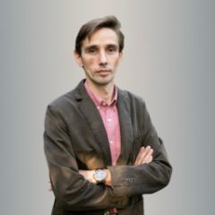 Моручков Владимир