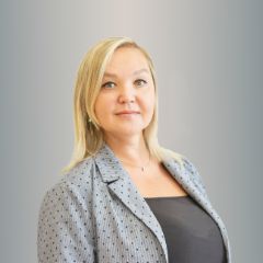 Глаткова Юлия