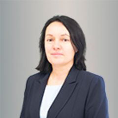 Денисова Ольга