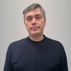 Воробьёв Дмитрий Сергеевич