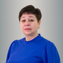 Коробцова Ольга