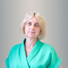 Постникова Оксана