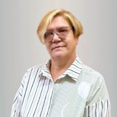 Тимохина Любовь