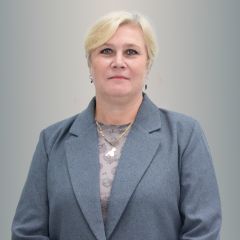 Корявцева Наталия