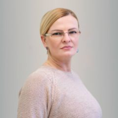 Комарова Светлана