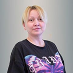 Селезнева Зульфия