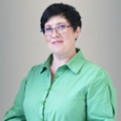Кузьмина Надежда