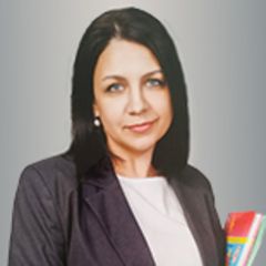 Гагарина Анна Викторовна