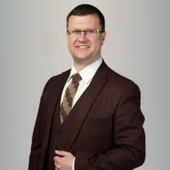 Сергеенков Андрей