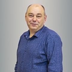 Паршиков Валерий