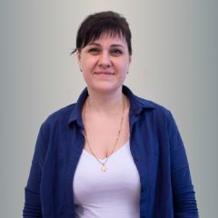 Алешина Елена Анатольевна