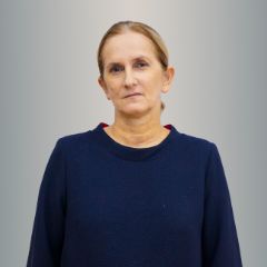 Басайчук Галина Михайловна