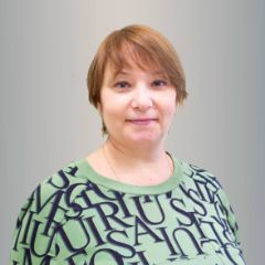 Кудинова Виктория