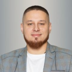 Тарасевич Вадим